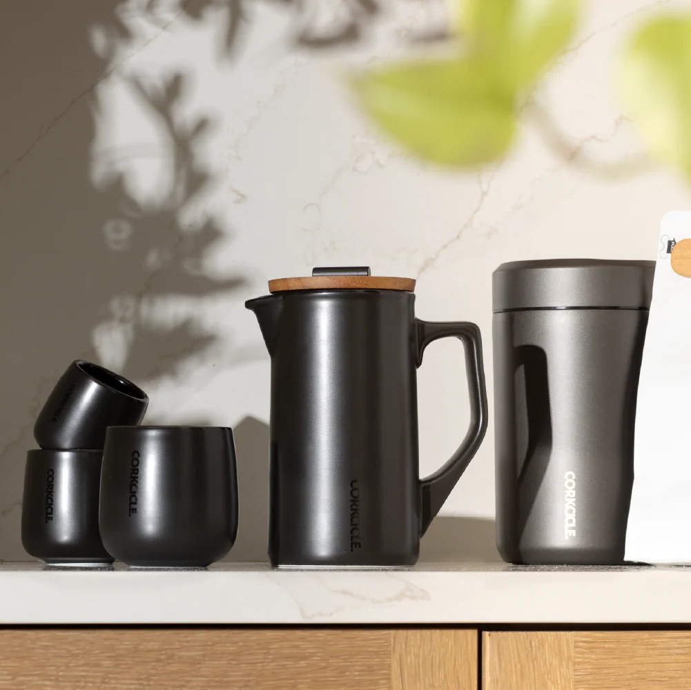 Ceramic French Press - Image 6