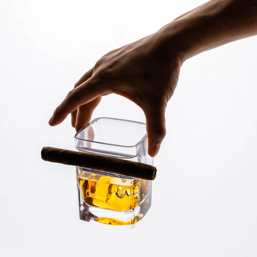 Cigar Glass - Image 4