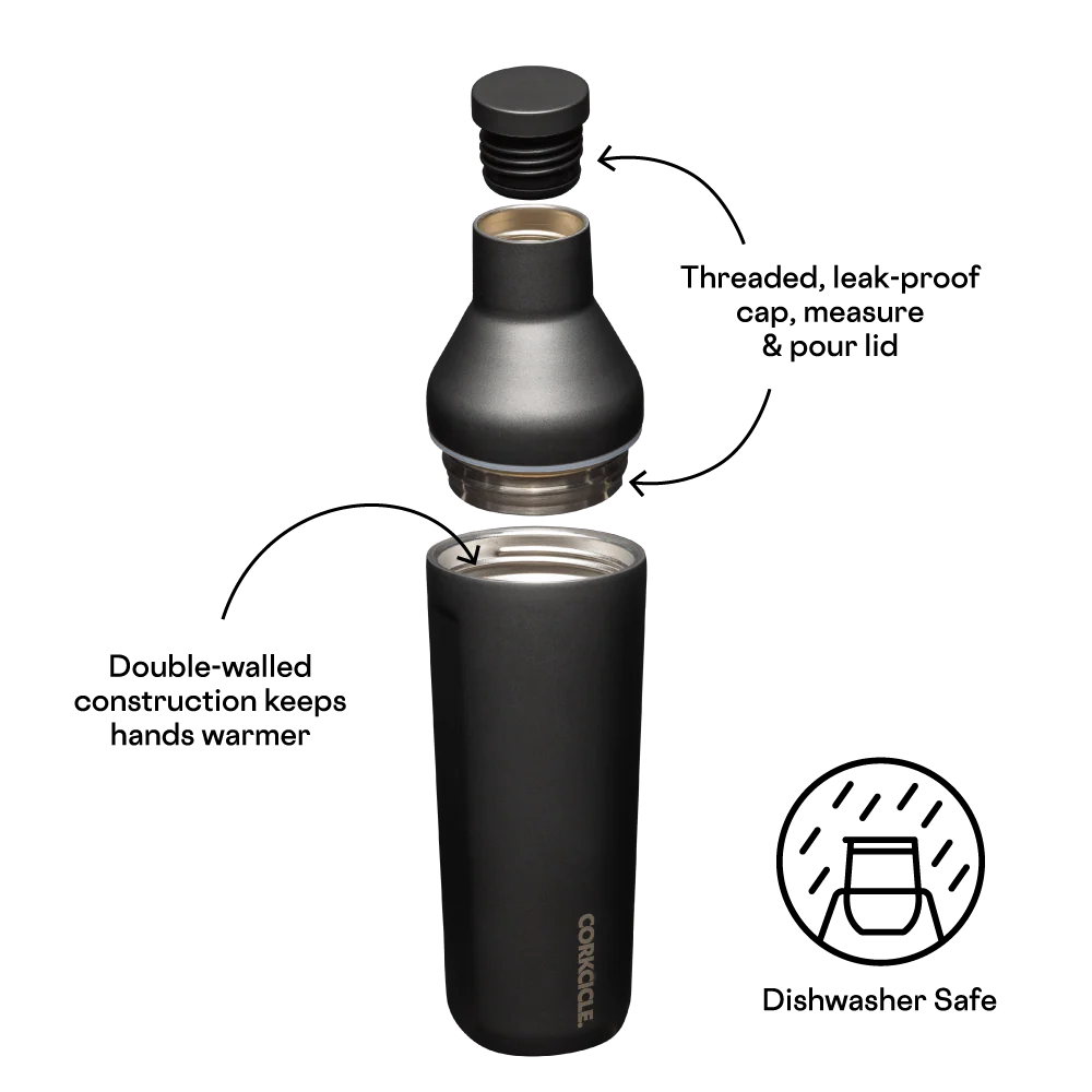 Cocktail Shaker - Image 5
