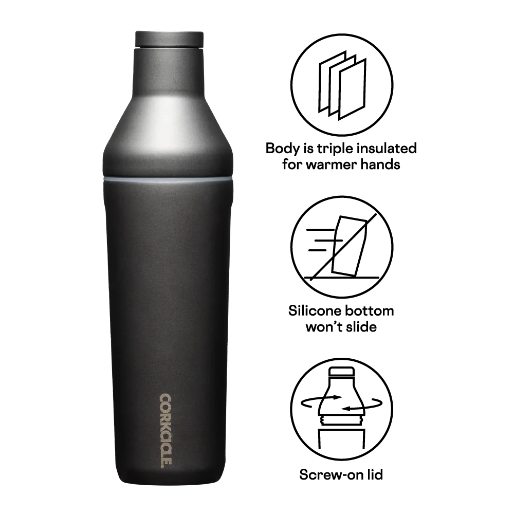 Cocktail Shaker - Image 7