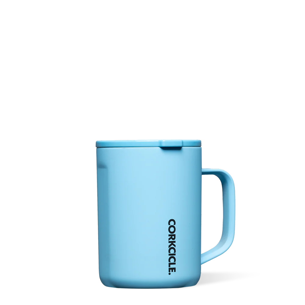 Classic Coffee Mug - Image 10