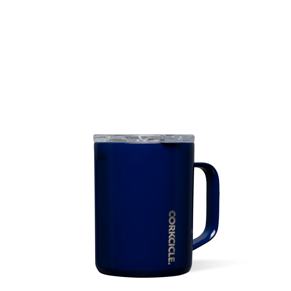 Classic Coffee Mug - Image 11
