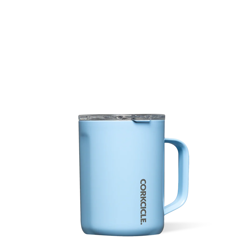 Classic Coffee Mug - Image 13