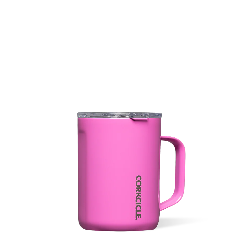 Classic Coffee Mug - Image 14