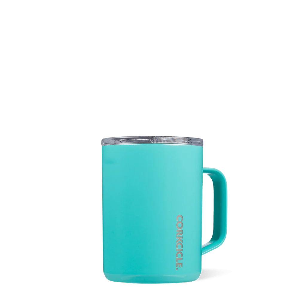 Classic Coffee Mug - Image 16