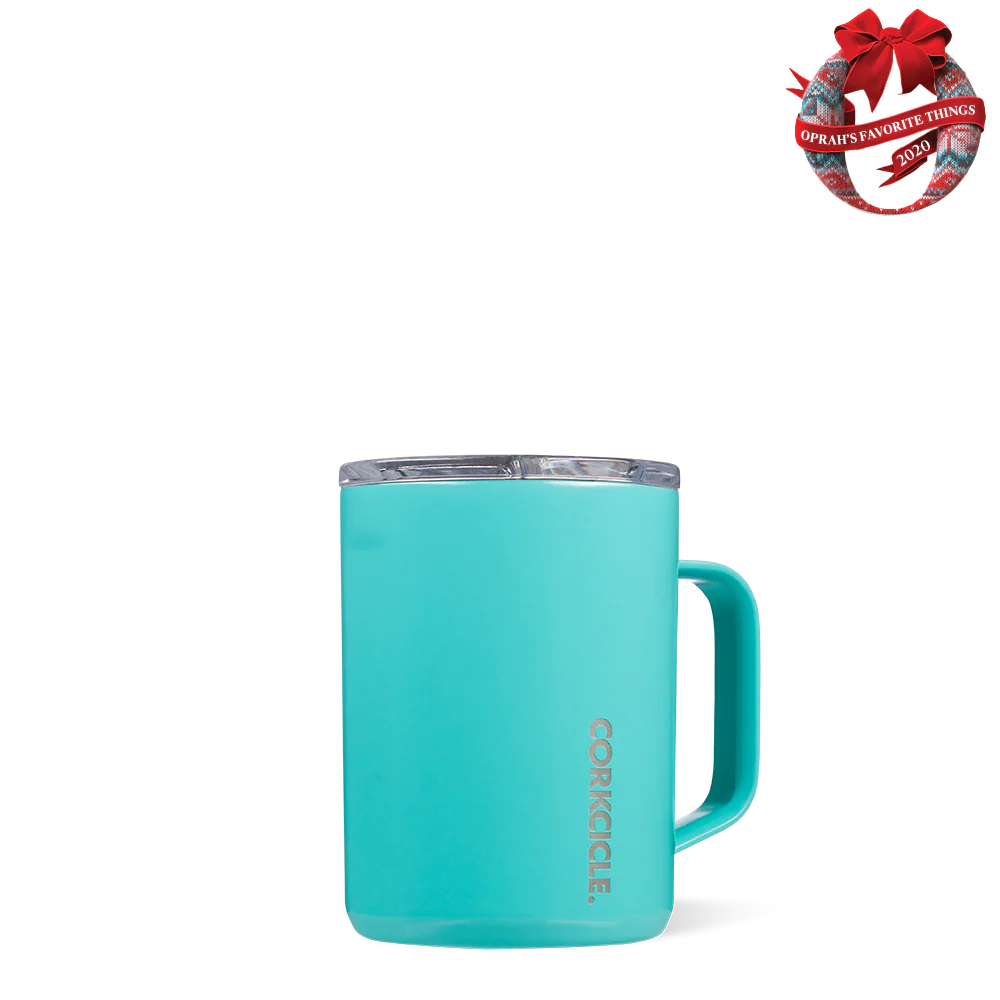 Classic Coffee Mug - Image 20