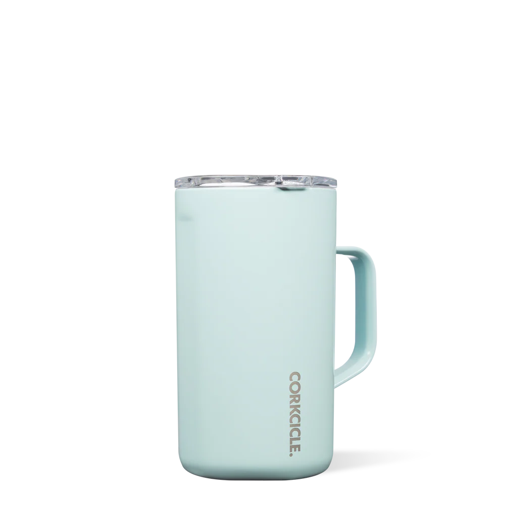 Classic Coffee Mug - Image 21