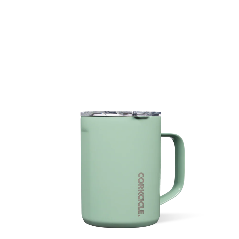 Classic Coffee Mug - Image 25