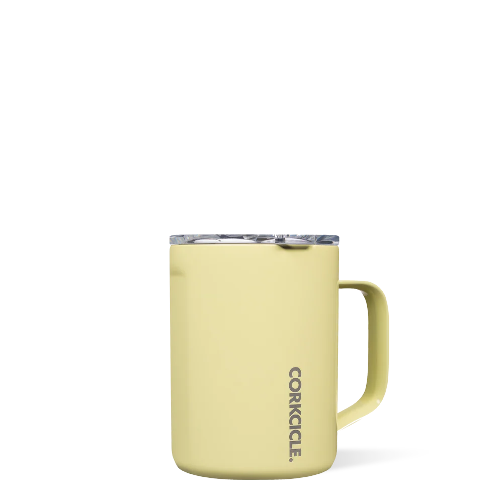 Classic Coffee Mug - Image 26