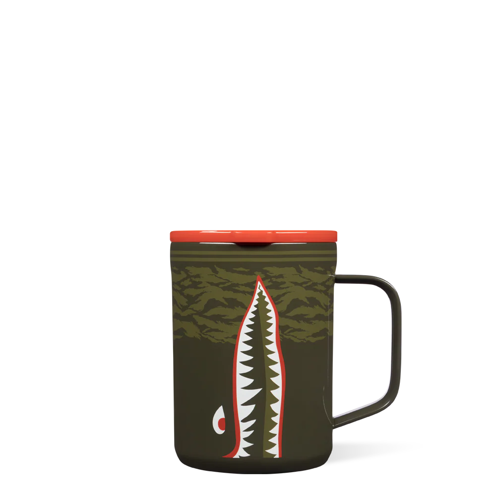 Classic Coffee Mug - Image 28
