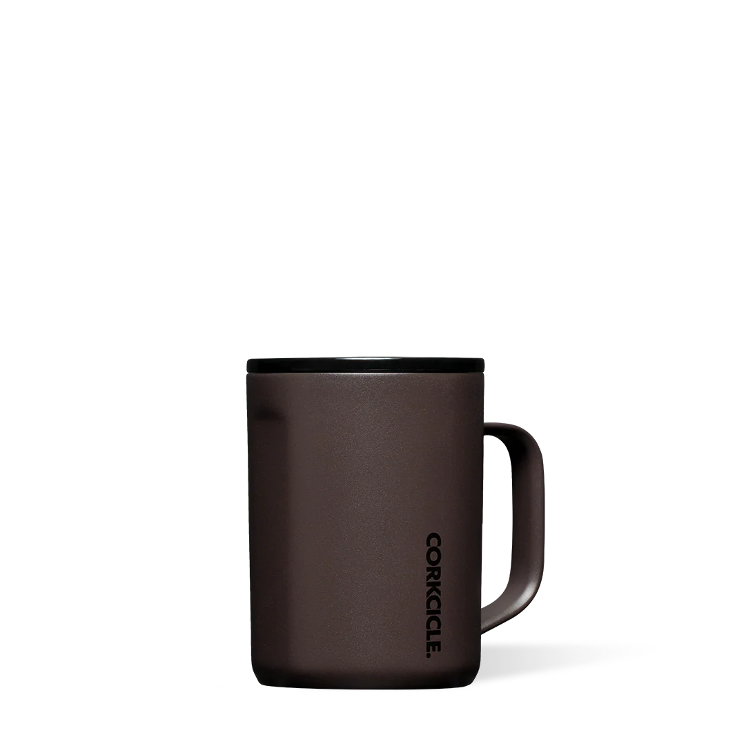 Classic Coffee Mug - Image 3