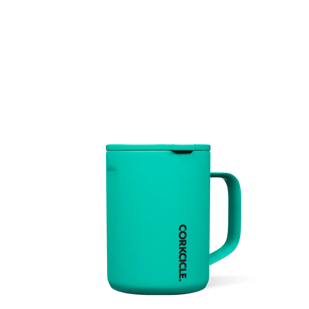 Classic Coffee Mug - Image 34