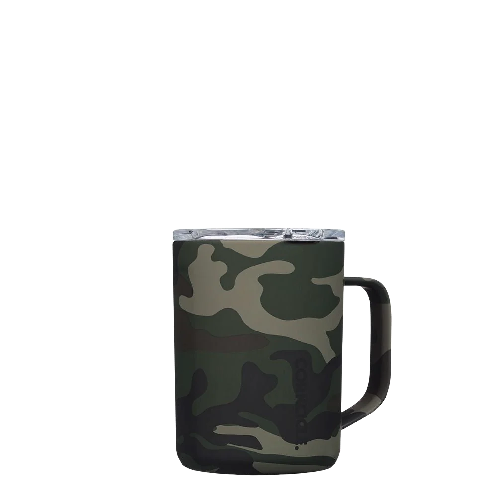 Classic Coffee Mug - Image 38