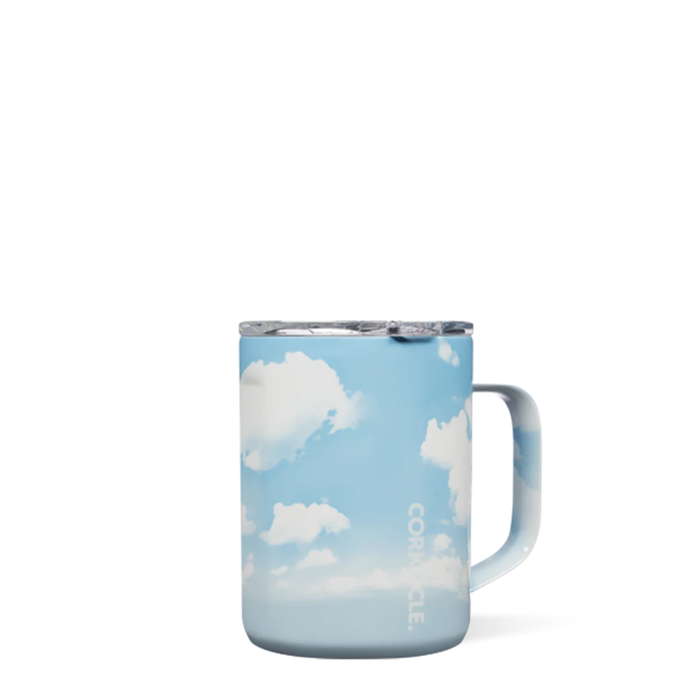 Classic Coffee Mug - Image 39