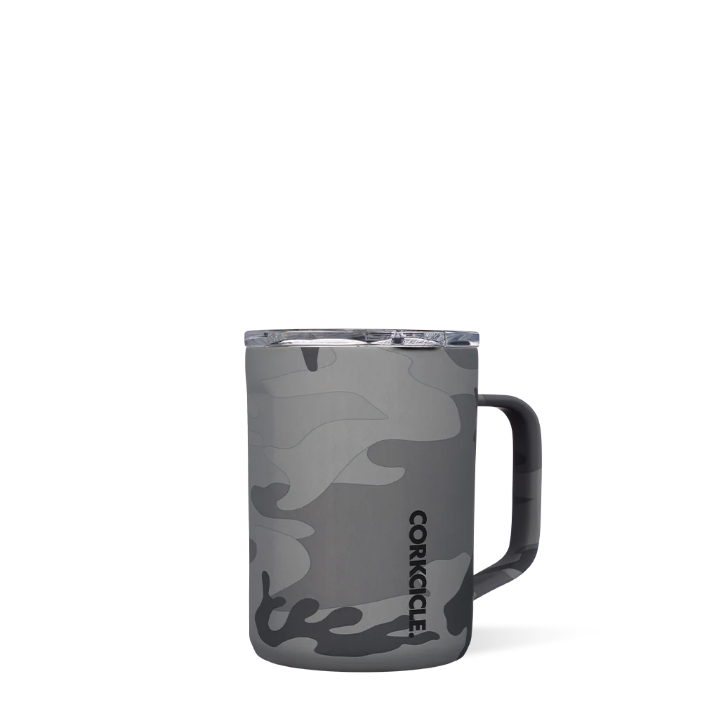 Classic Coffee Mug - Image 41
