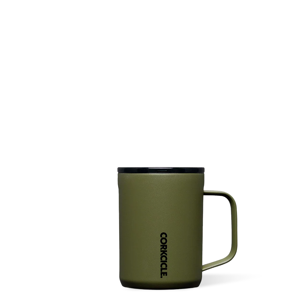 Classic Coffee Mug - Image 44