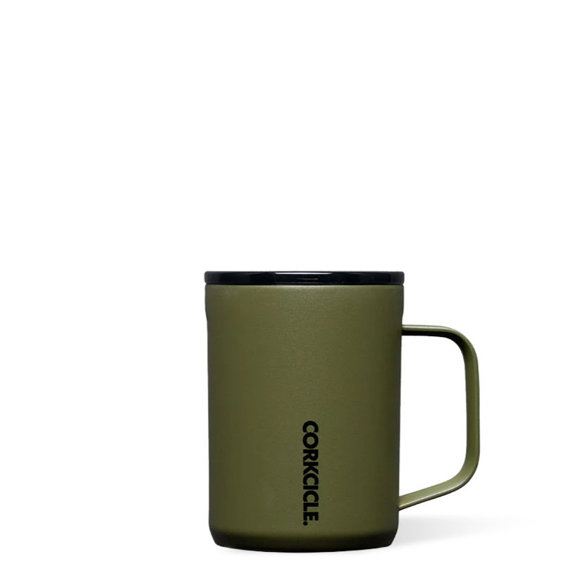 Classic Coffee Mug - Image 45