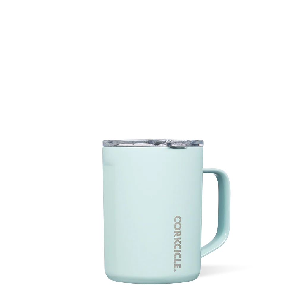 Classic Coffee Mug - Image 5