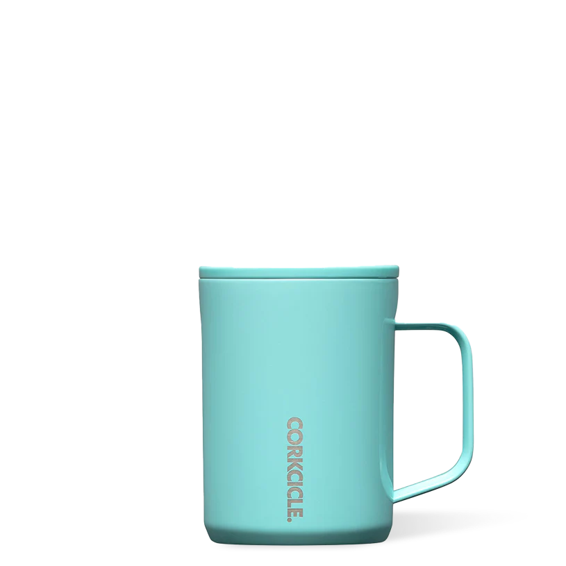 Classic Coffee Mug - Image 7