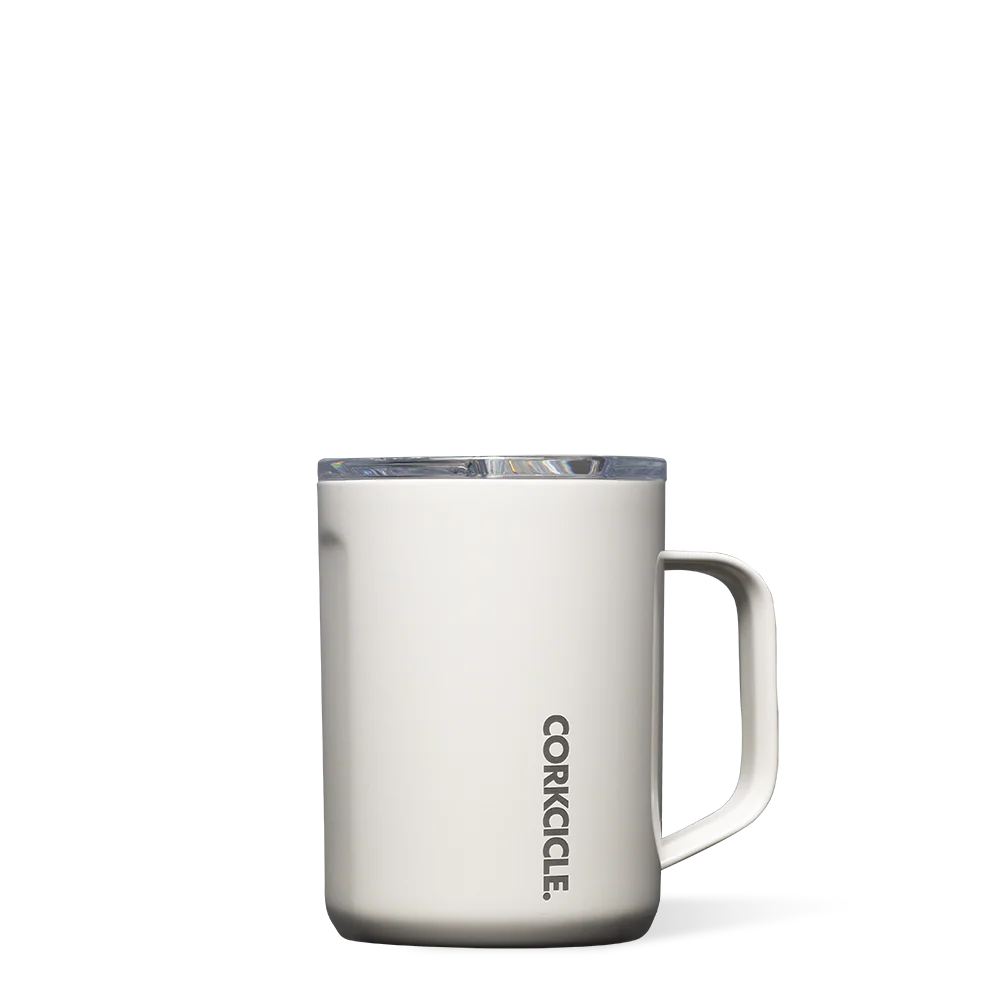 Classic Coffee Mug - Image 8