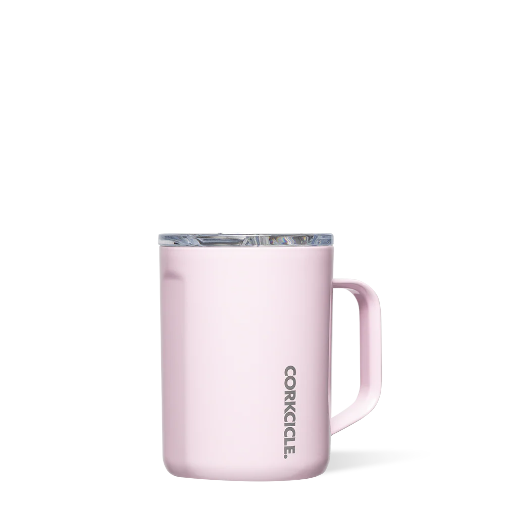 Classic Coffee Mug - Image 9