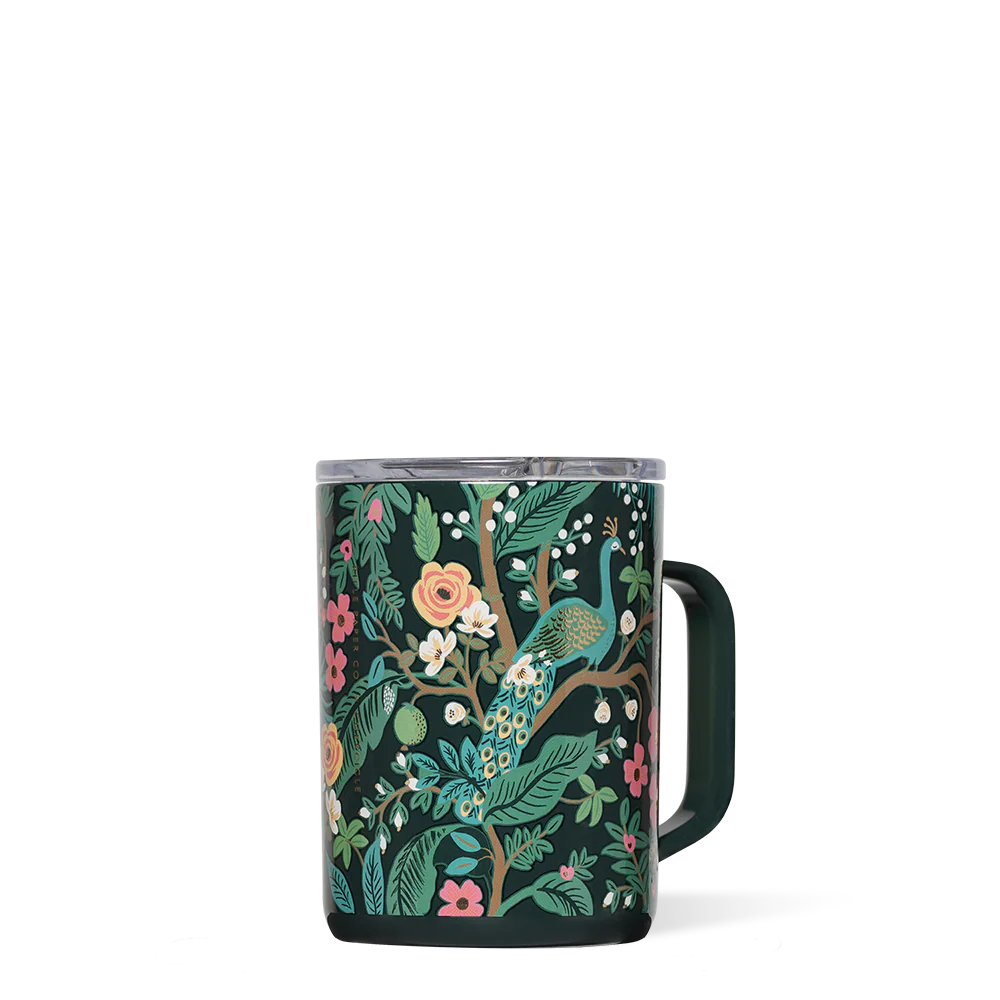 Rifle Paper Co. Coffee Mug - Image 3