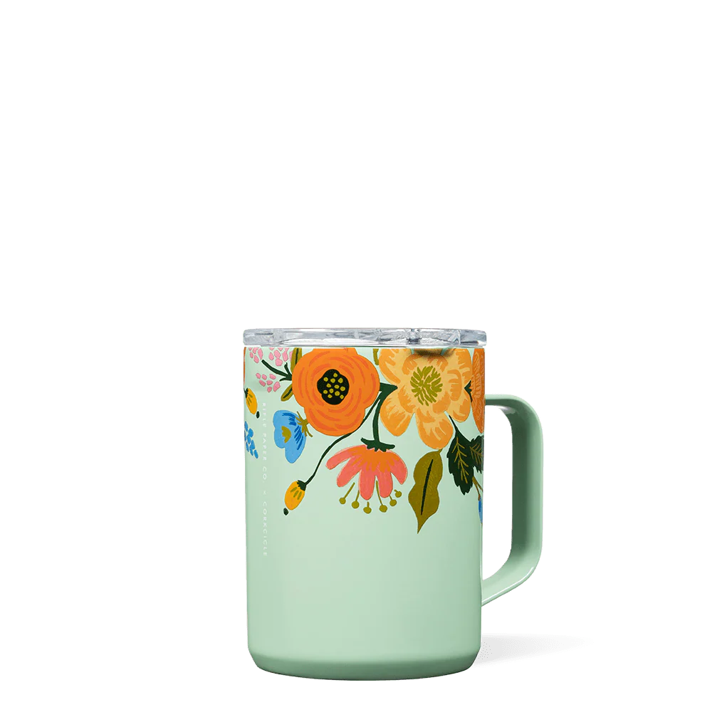 Rifle Paper Co. Coffee Mug - Image 4