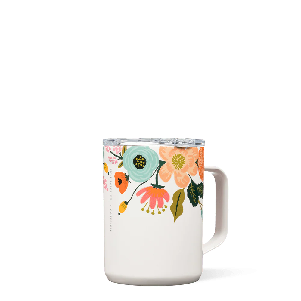 Rifle Paper Co. Coffee Mug - Image 8