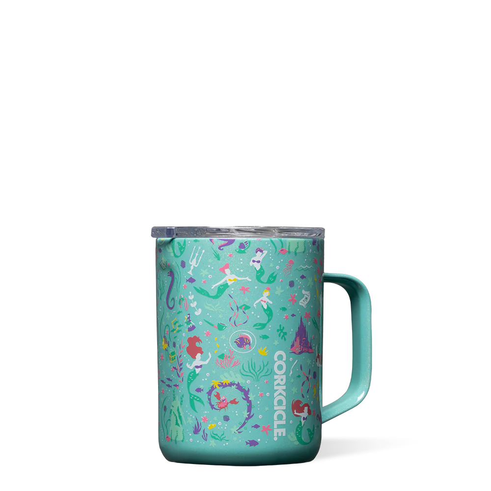 Disney Princess Coffee Mug - Image 5