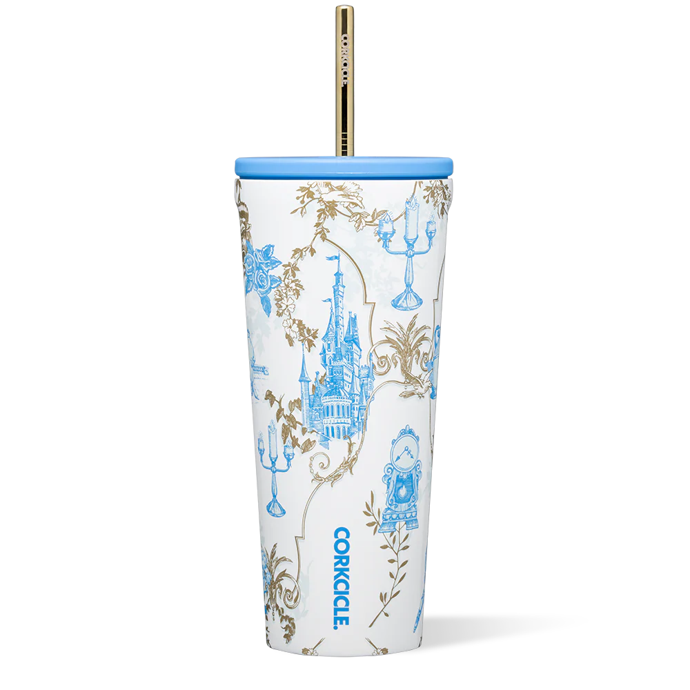 Disney Princess Cold Cup - Image 4