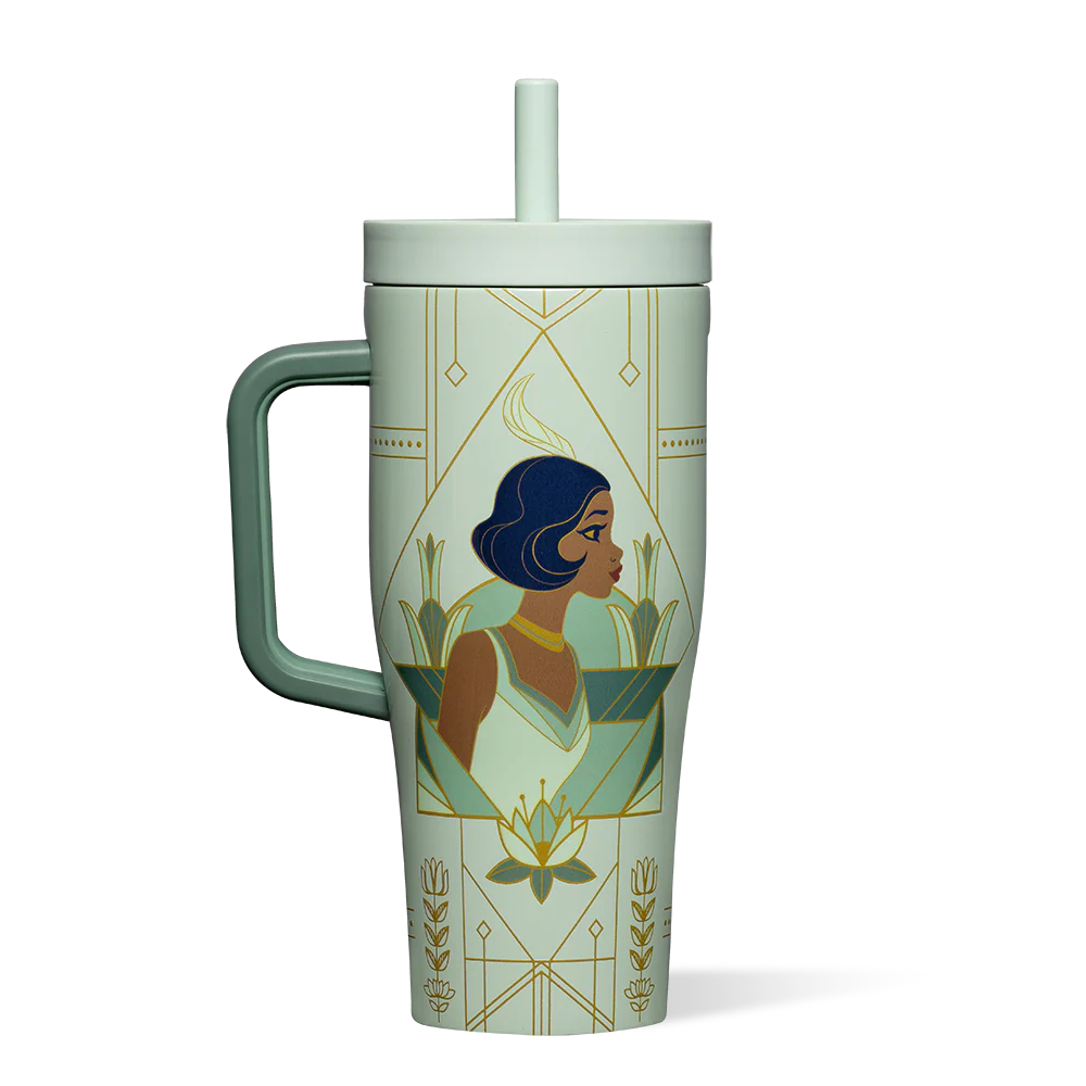 Disney Princess Leakproof Cruiser - Image 3