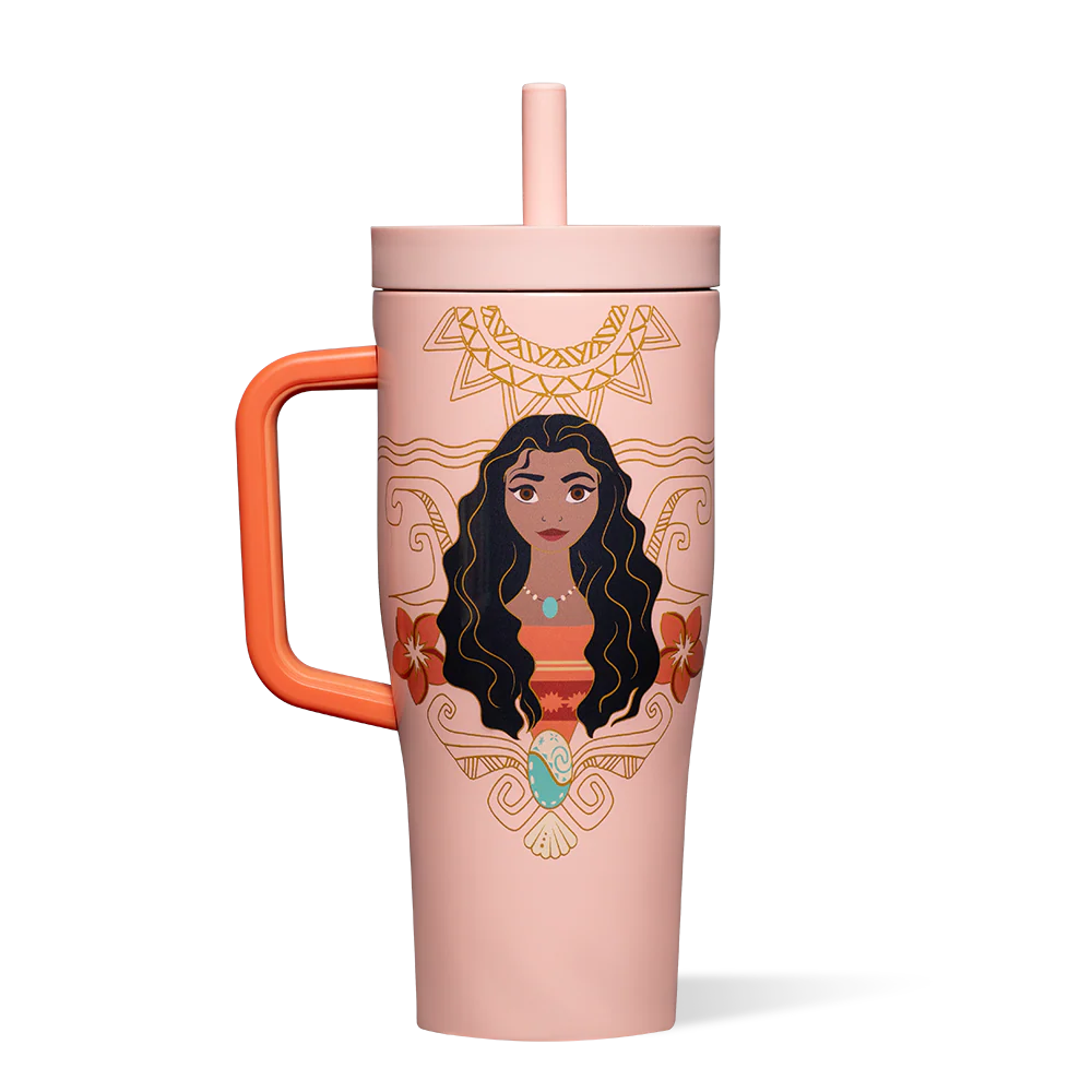 Disney Princess Leakproof Cruiser - Image 4