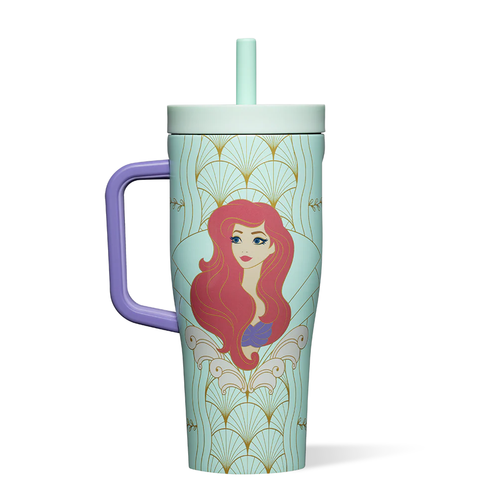 Disney Princess Leakproof Cruiser - Image 5