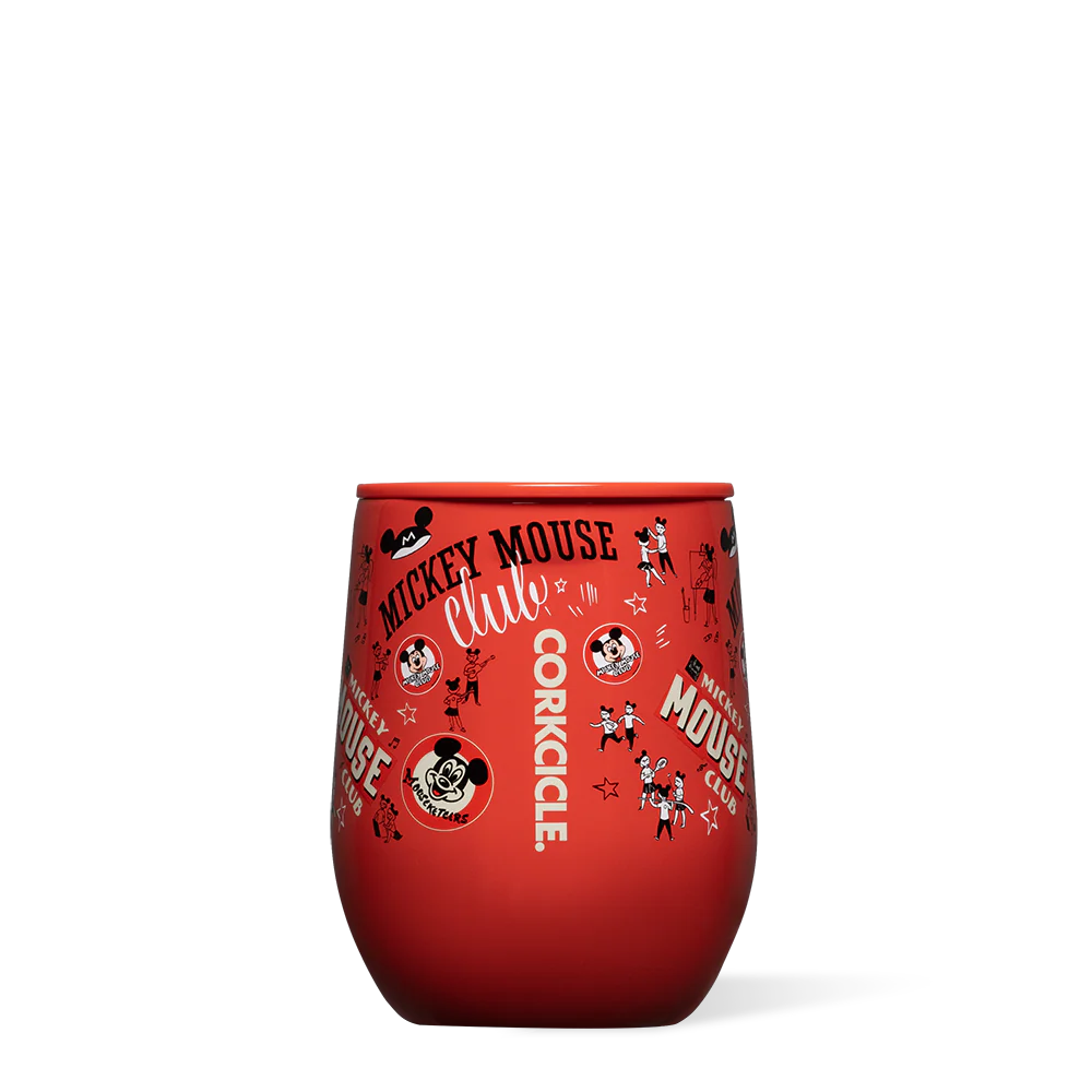 Disney Stemless Cup - Image 5