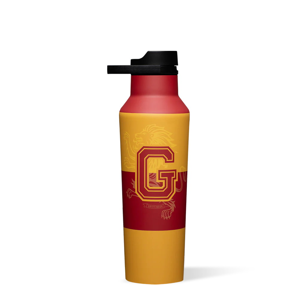 Harry Potter Sport Canteen - Image 3