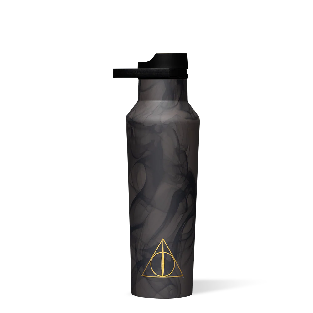 Harry Potter Sport Canteen - Image 6