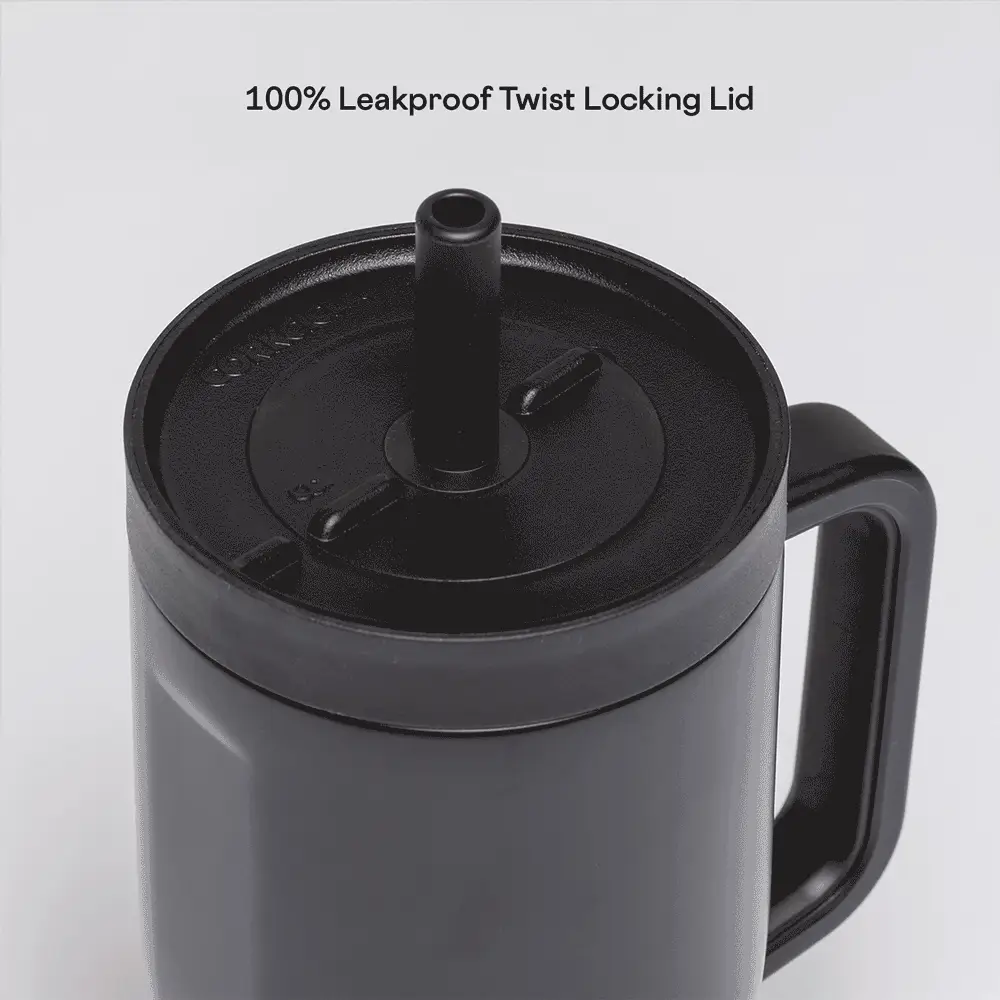 Leakproof 22oz Cruiser Lid - Image 2