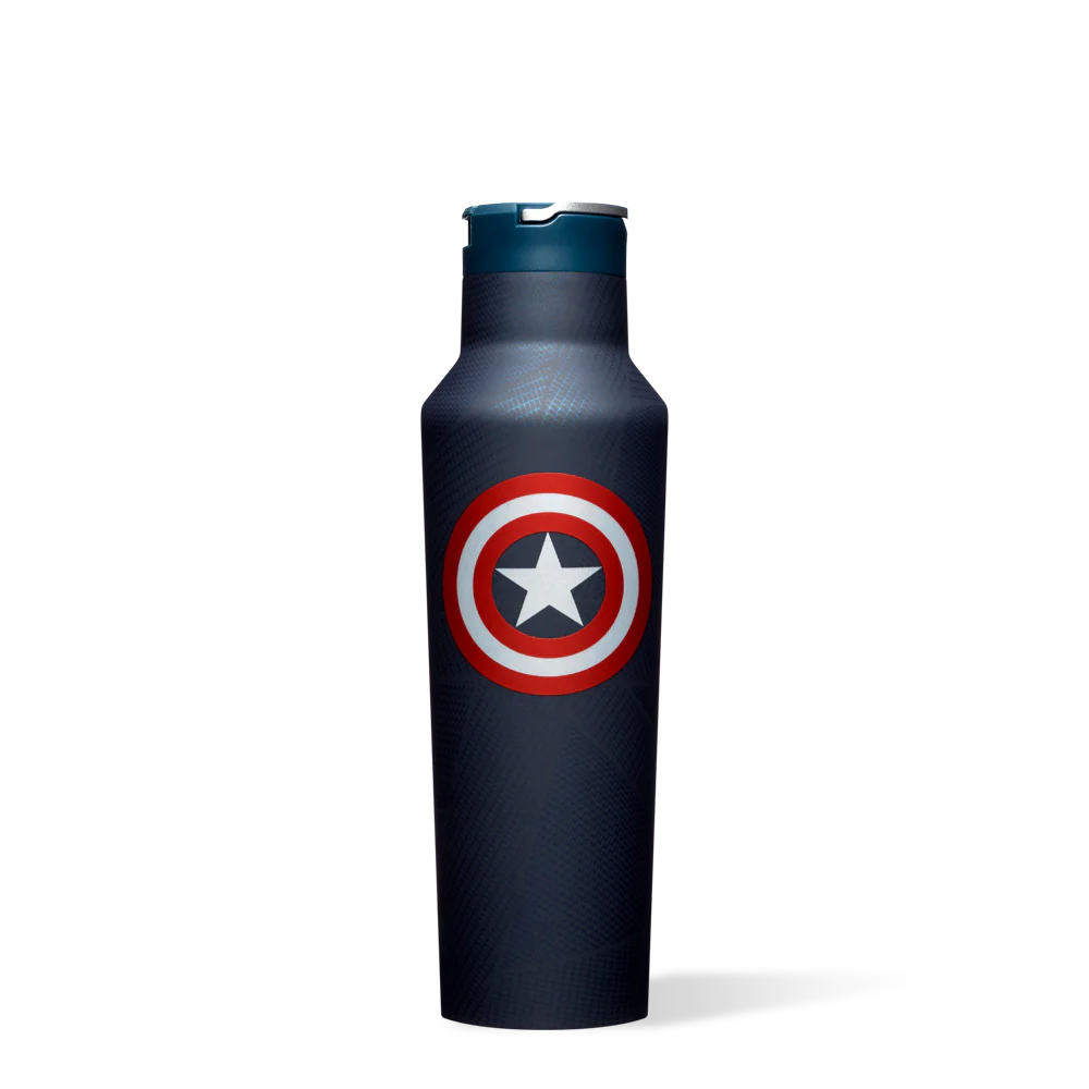 Marvel Sport Canteen - Image 11