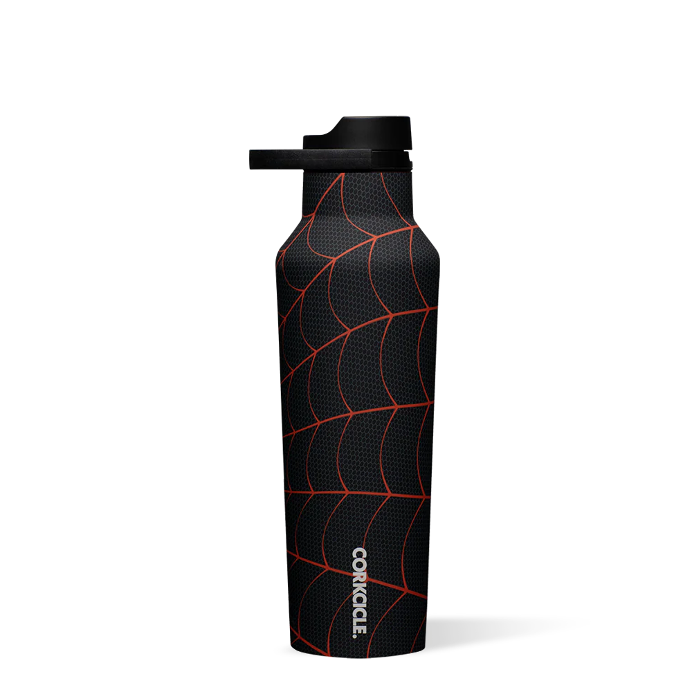 Marvel Sport Canteen - Image 14