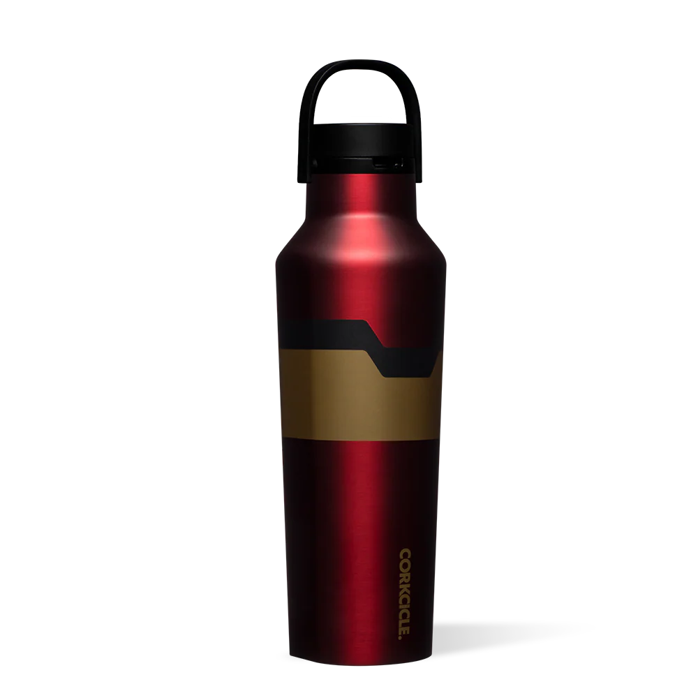 Marvel Sport Canteen - Image 19