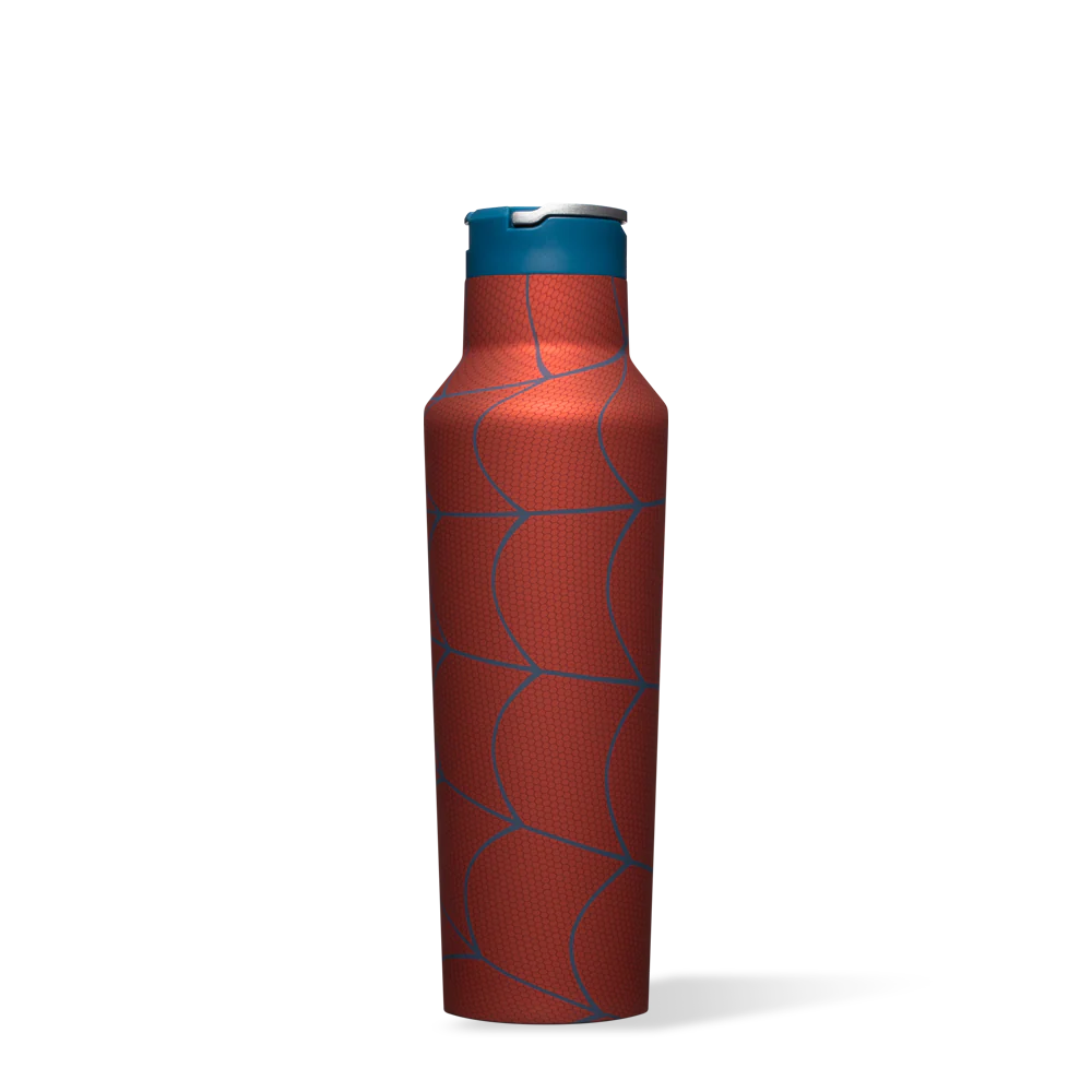 Marvel Sport Canteen - Image 4