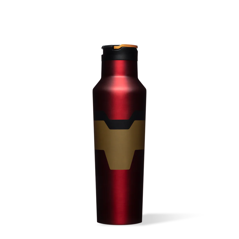 Marvel Sport Canteen - Image 7