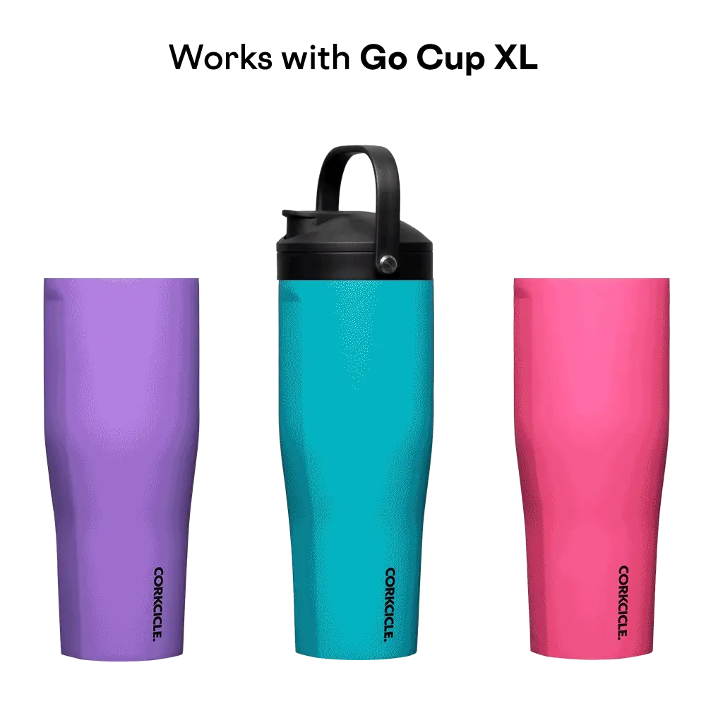 Protein Shaker Lid - Image 3