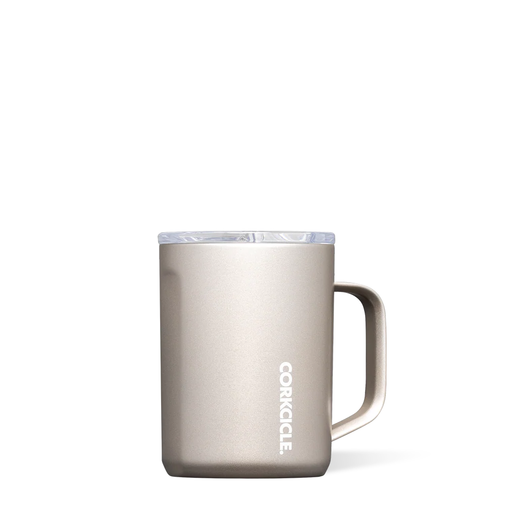 Pure Taste Mug - Image 3