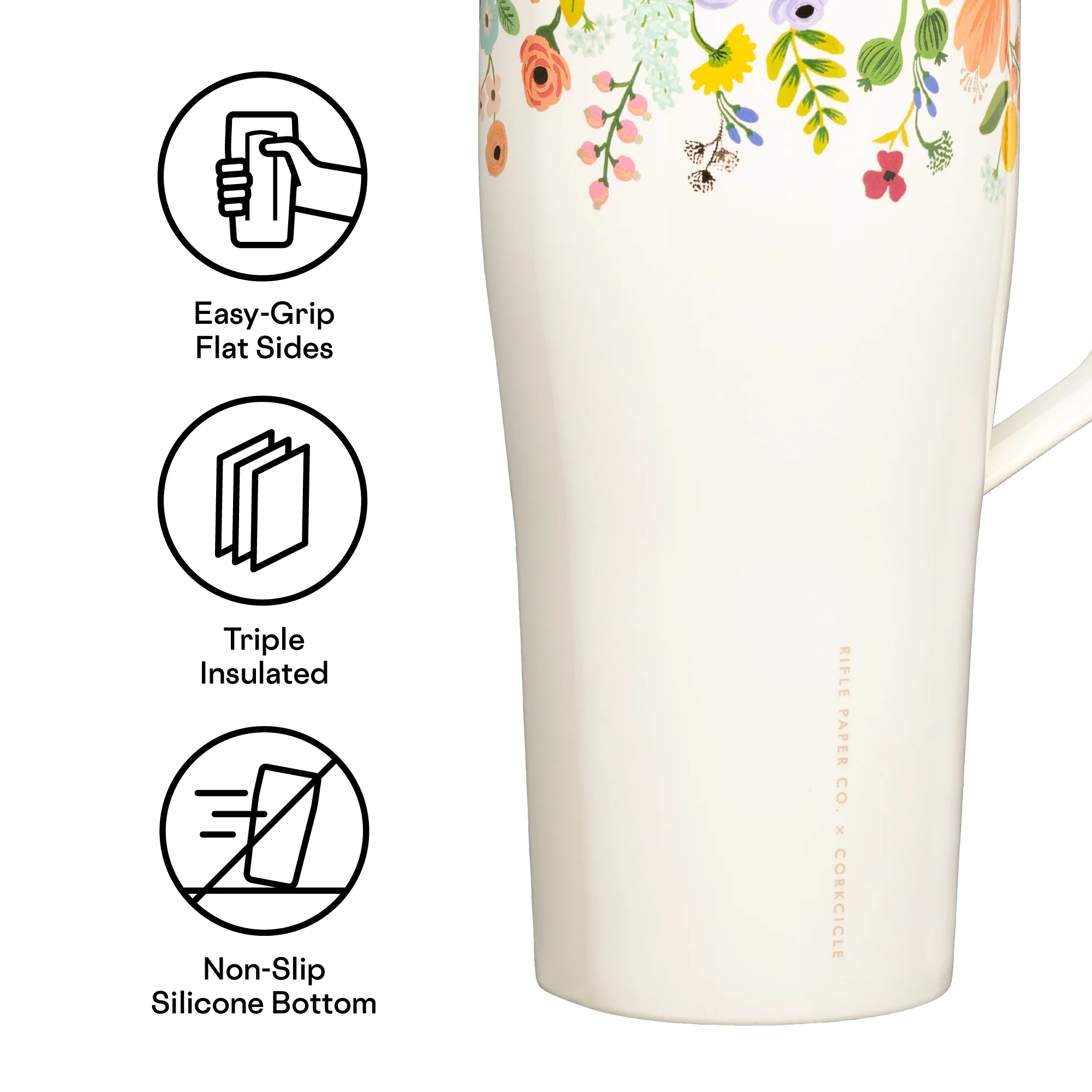 Rifle Paper Co. Cold Cup XL - Image 4