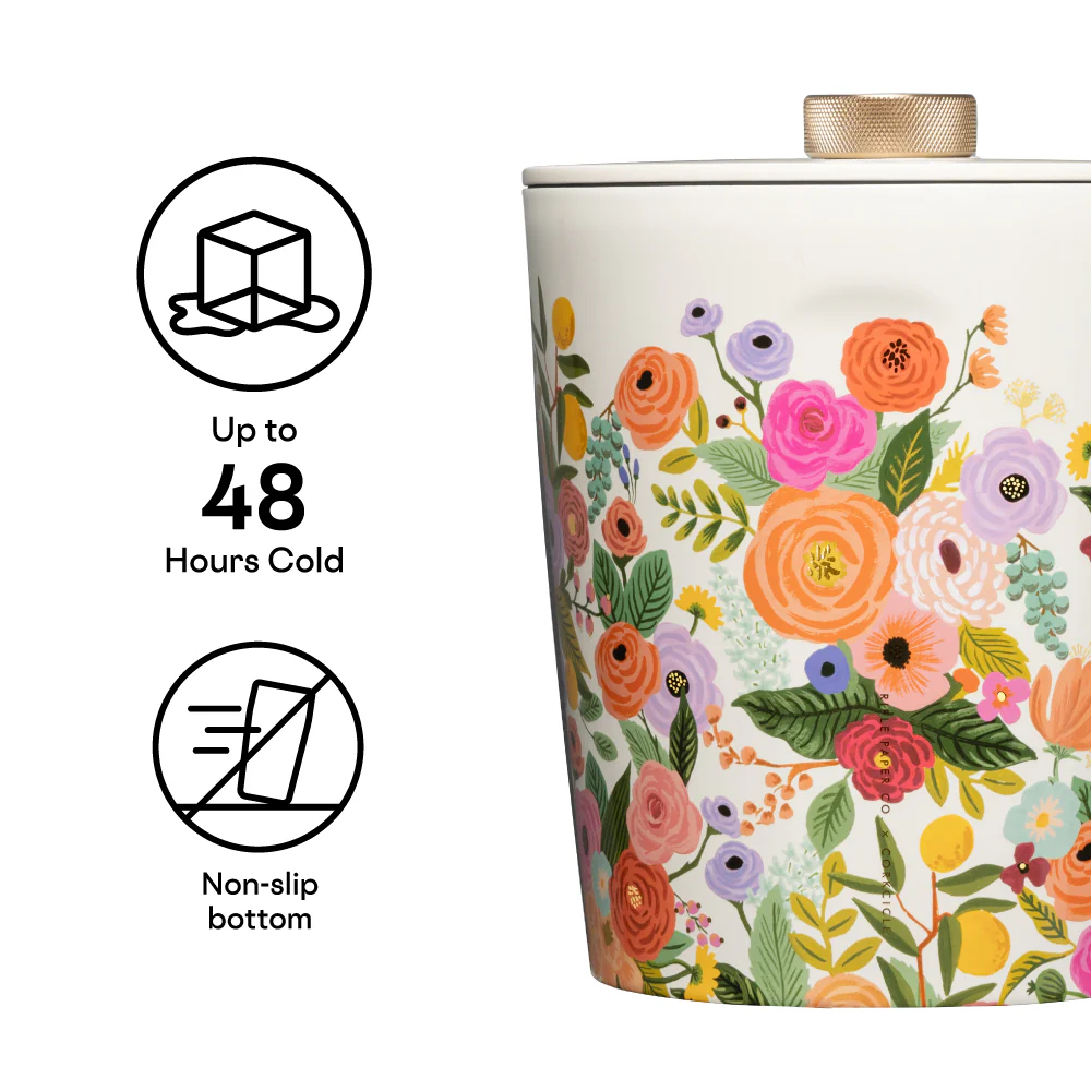 Rifle Paper Co. Ice Bucket - Image 3