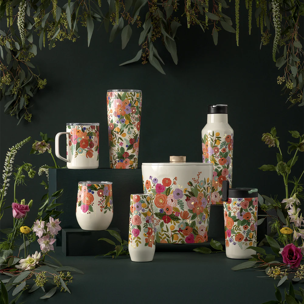 Rifle Paper Co. Ice Bucket - Image 4