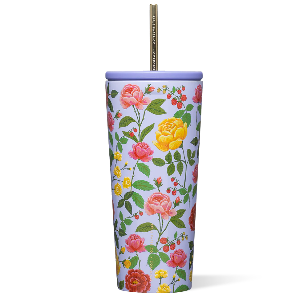 Rifle Paper Co. Cold Cup - Image 4