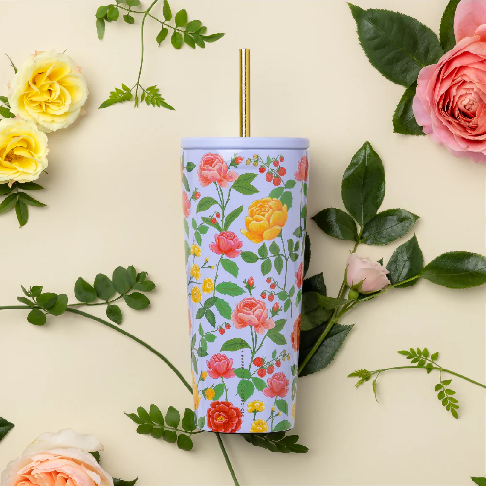 Rifle Paper Co. Cold Cup - Image 5
