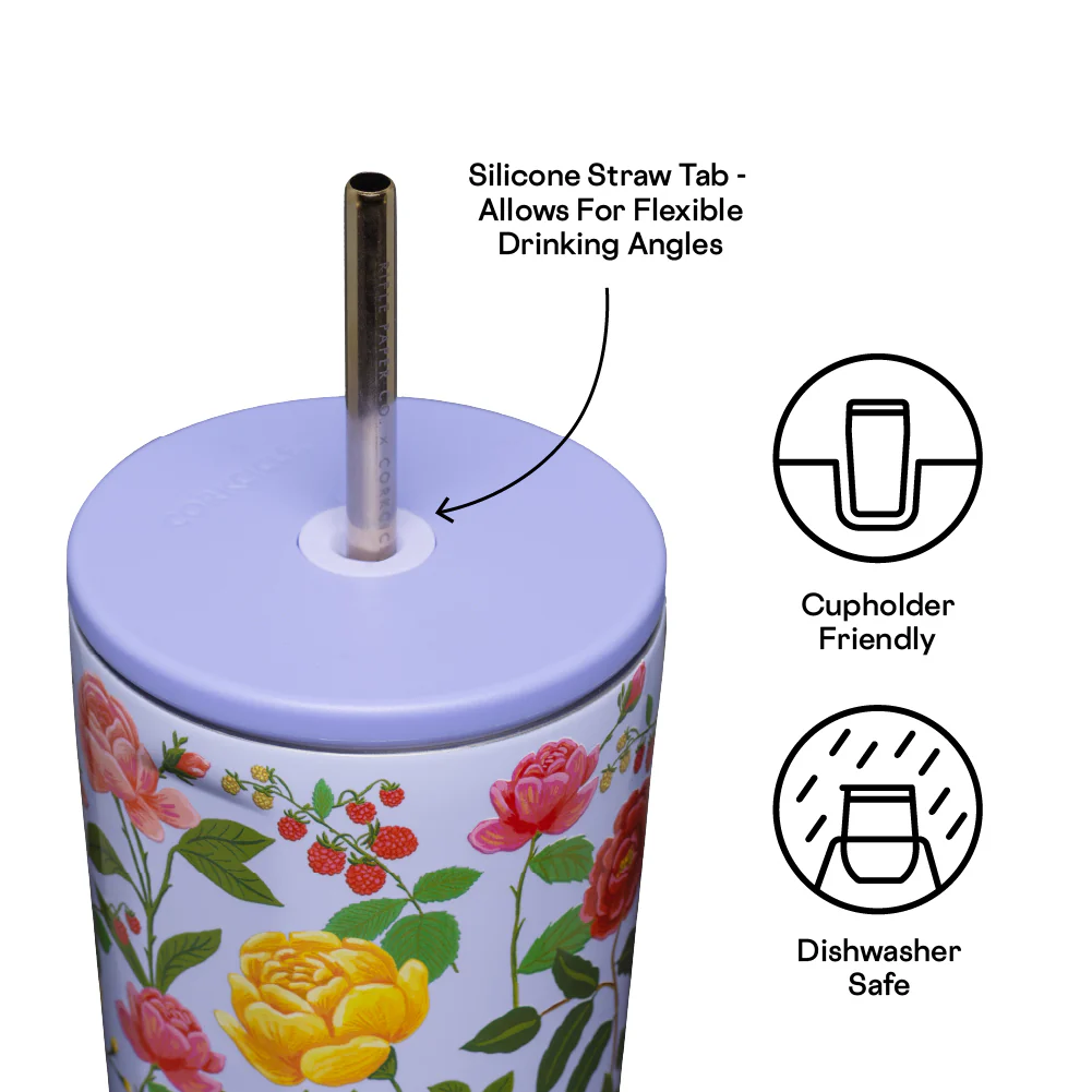 Rifle Paper Co. Cold Cup - Image 6